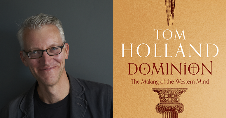 Dominion-Tom-Holland