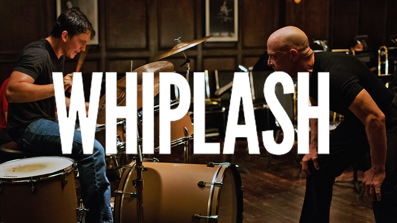whiplash